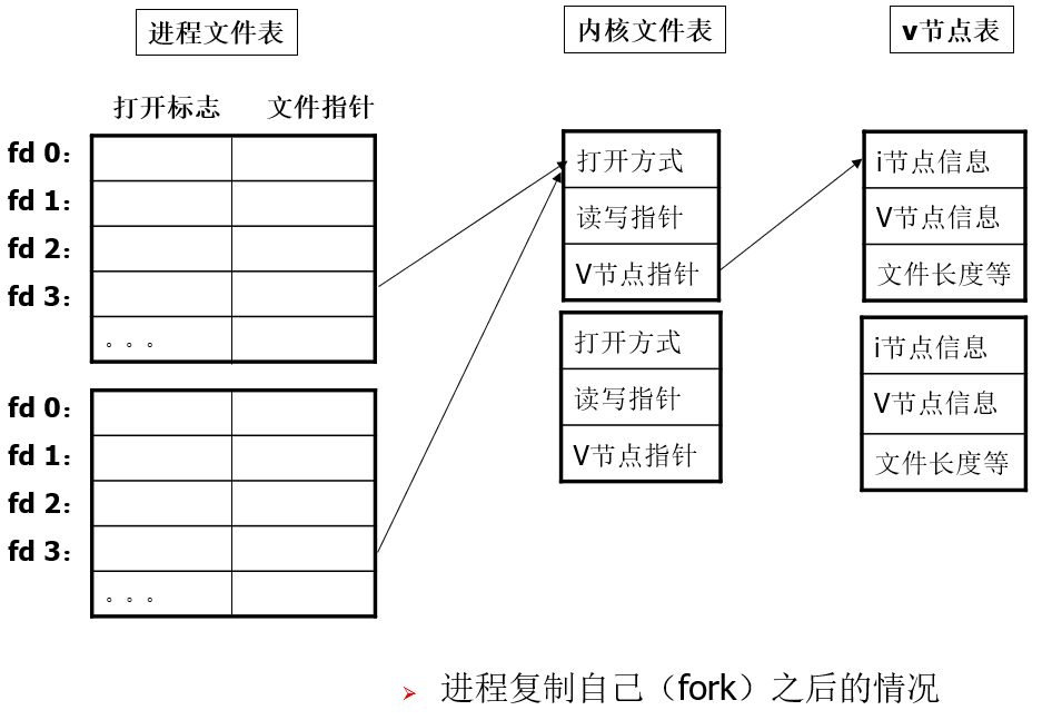 fork