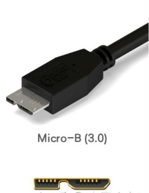 Micro-B